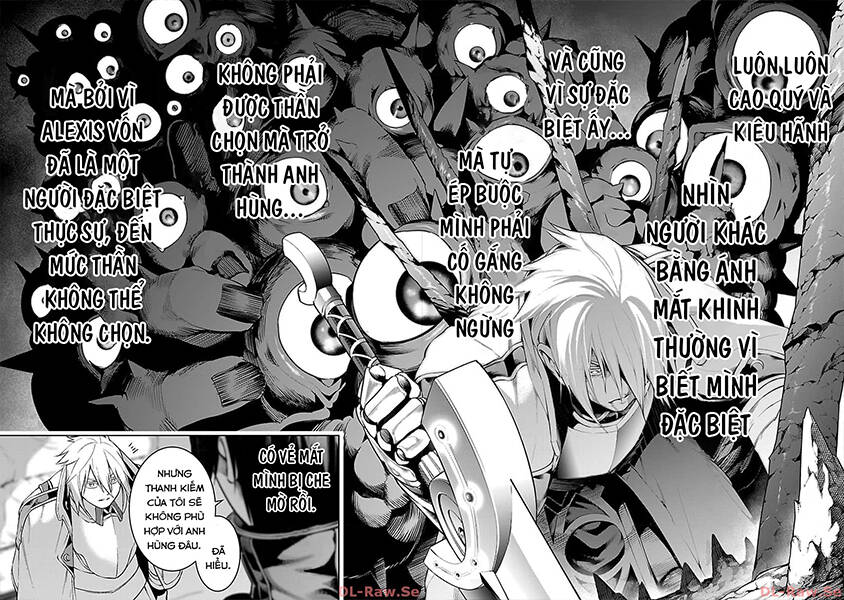 Tsuihousareru Tabi Ni Skill Wo Te Ni Ireta Ore Ga, 100 No Isekai De 2-Shuume Musou: Chapter 11