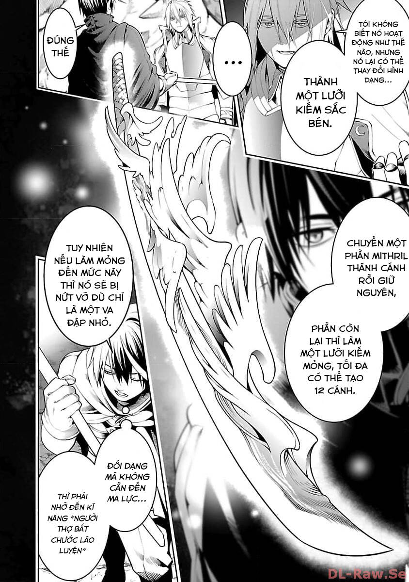Tsuihousareru Tabi Ni Skill Wo Te Ni Ireta Ore Ga, 100 No Isekai De 2-Shuume Musou: Chapter 11