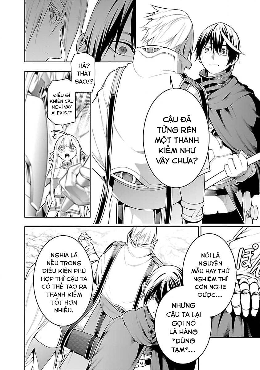 Tsuihousareru Tabi Ni Skill Wo Te Ni Ireta Ore Ga, 100 No Isekai De 2-Shuume Musou: Chapter 11