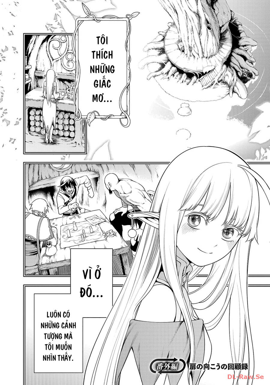 Tsuihousareru Tabi Ni Skill Wo Te Ni Ireta Ore Ga, 100 No Isekai De 2-Shuume Musou: Chapter 12.5
