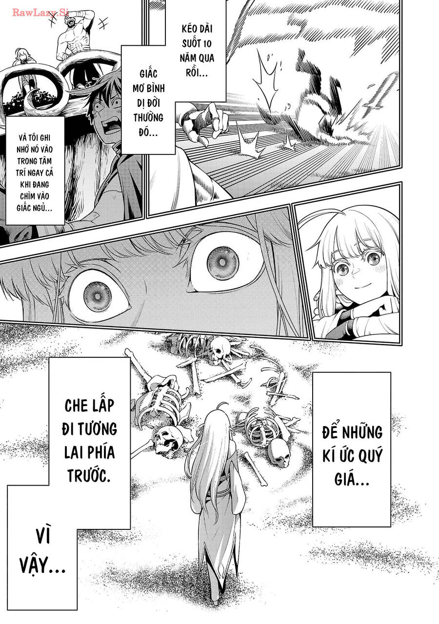 Tsuihousareru Tabi Ni Skill Wo Te Ni Ireta Ore Ga, 100 No Isekai De 2-Shuume Musou: Chapter 12.5