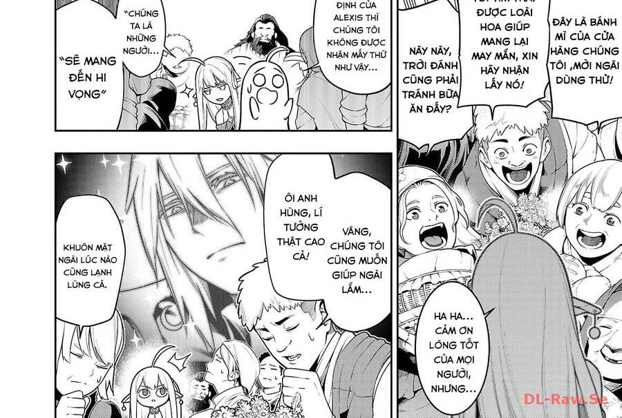 Tsuihousareru Tabi Ni Skill Wo Te Ni Ireta Ore Ga, 100 No Isekai De 2-Shuume Musou: Chapter 12.6