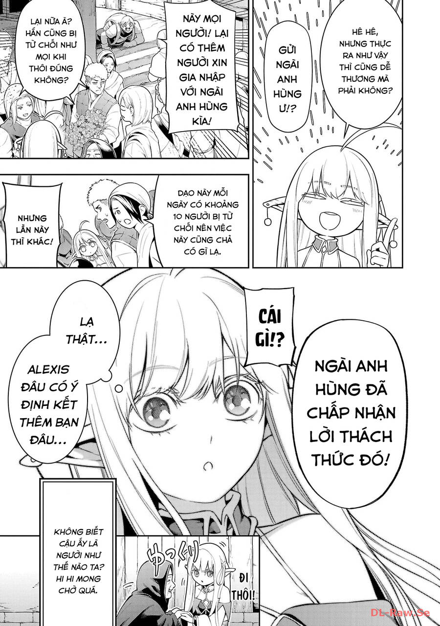 Tsuihousareru Tabi Ni Skill Wo Te Ni Ireta Ore Ga, 100 No Isekai De 2-Shuume Musou: Chapter 12.6