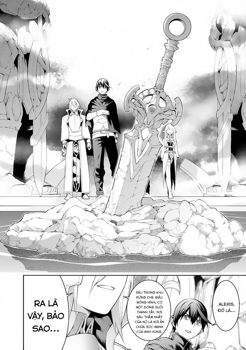 Tsuihousareru Tabi Ni Skill Wo Te Ni Ireta Ore Ga, 100 No Isekai De 2-Shuume Musou: Chapter 12