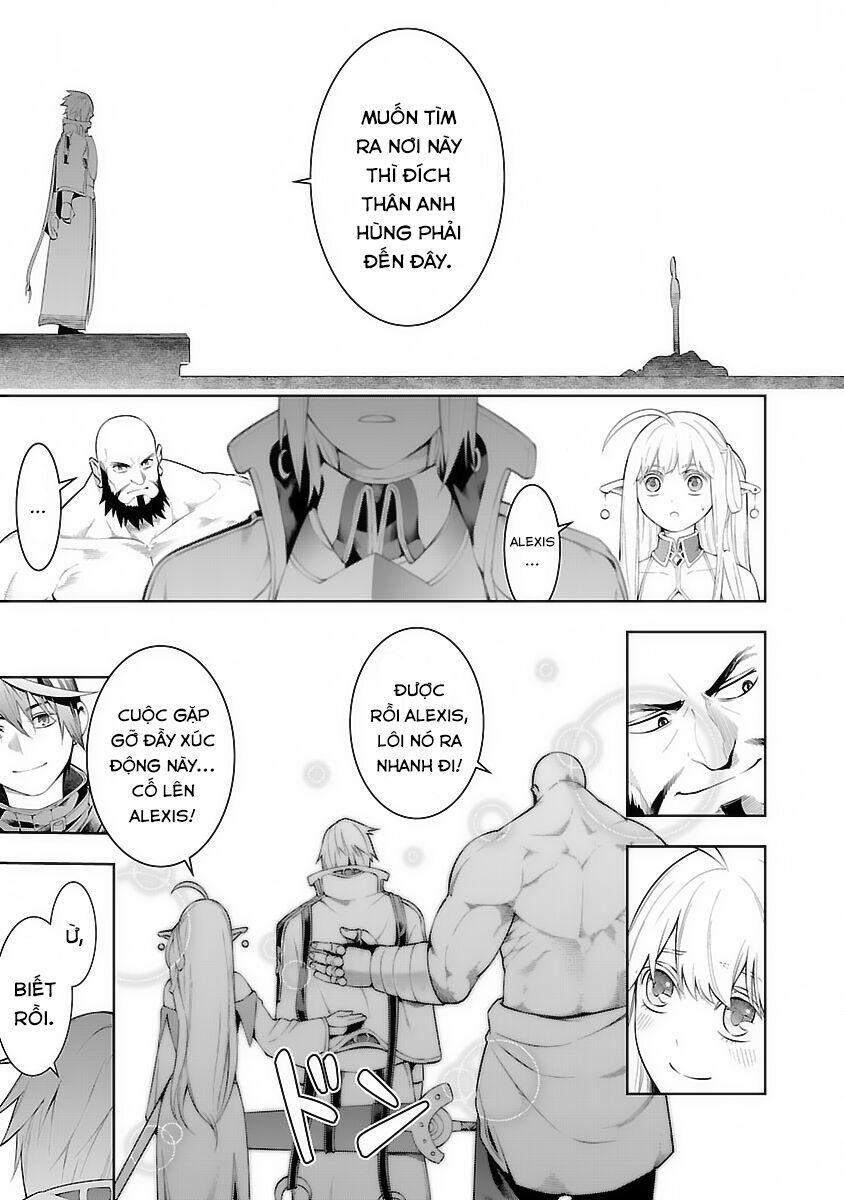 Tsuihousareru Tabi Ni Skill Wo Te Ni Ireta Ore Ga, 100 No Isekai De 2-Shuume Musou: Chapter 12