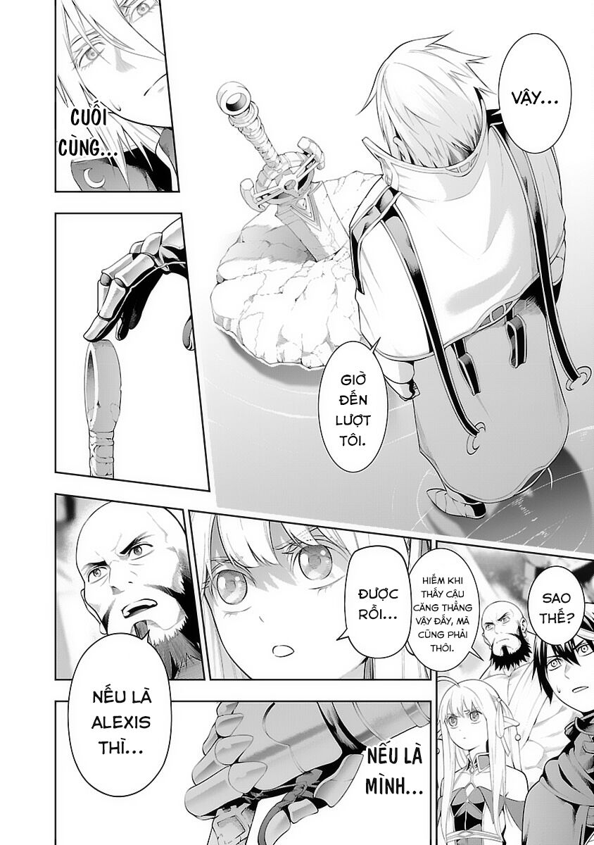 Tsuihousareru Tabi Ni Skill Wo Te Ni Ireta Ore Ga, 100 No Isekai De 2-Shuume Musou: Chapter 12