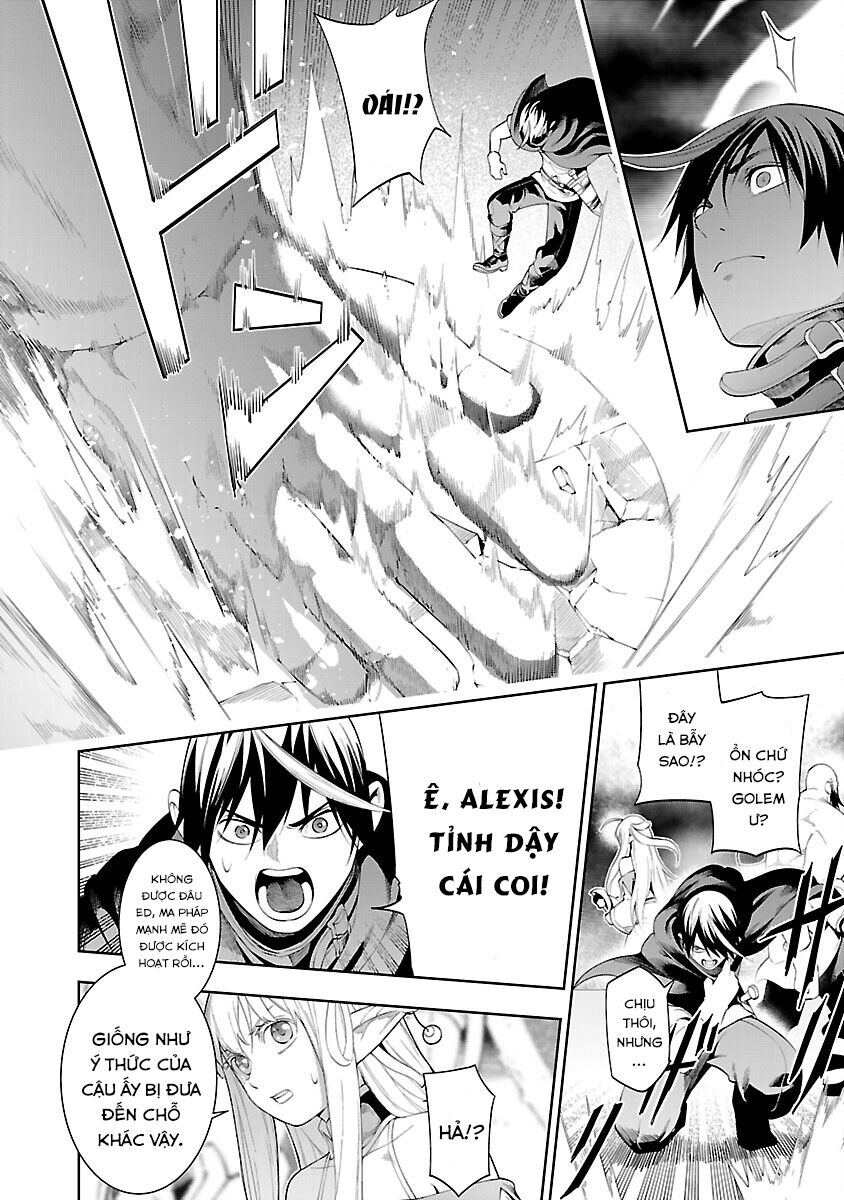 Tsuihousareru Tabi Ni Skill Wo Te Ni Ireta Ore Ga, 100 No Isekai De 2-Shuume Musou: Chapter 12