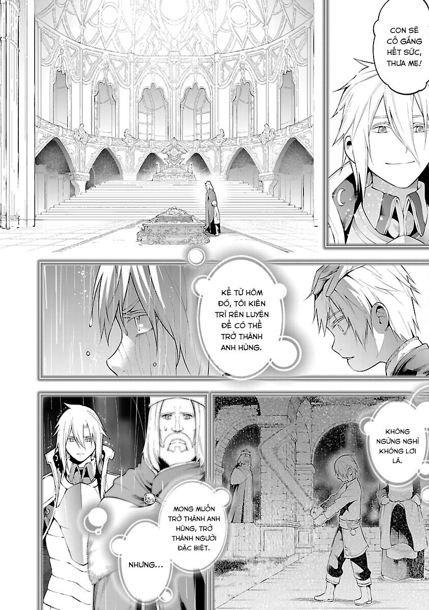 Tsuihousareru Tabi Ni Skill Wo Te Ni Ireta Ore Ga, 100 No Isekai De 2-Shuume Musou: Chapter 12