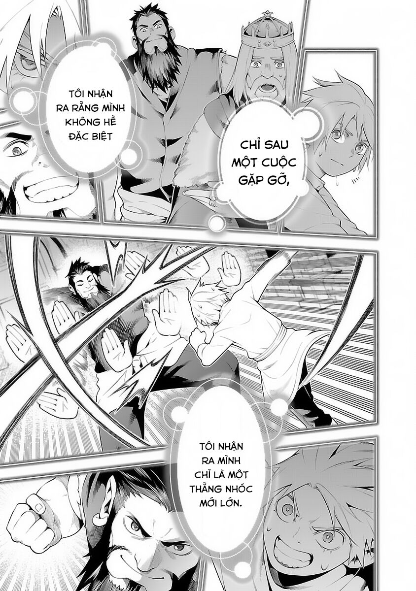 Tsuihousareru Tabi Ni Skill Wo Te Ni Ireta Ore Ga, 100 No Isekai De 2-Shuume Musou: Chapter 12