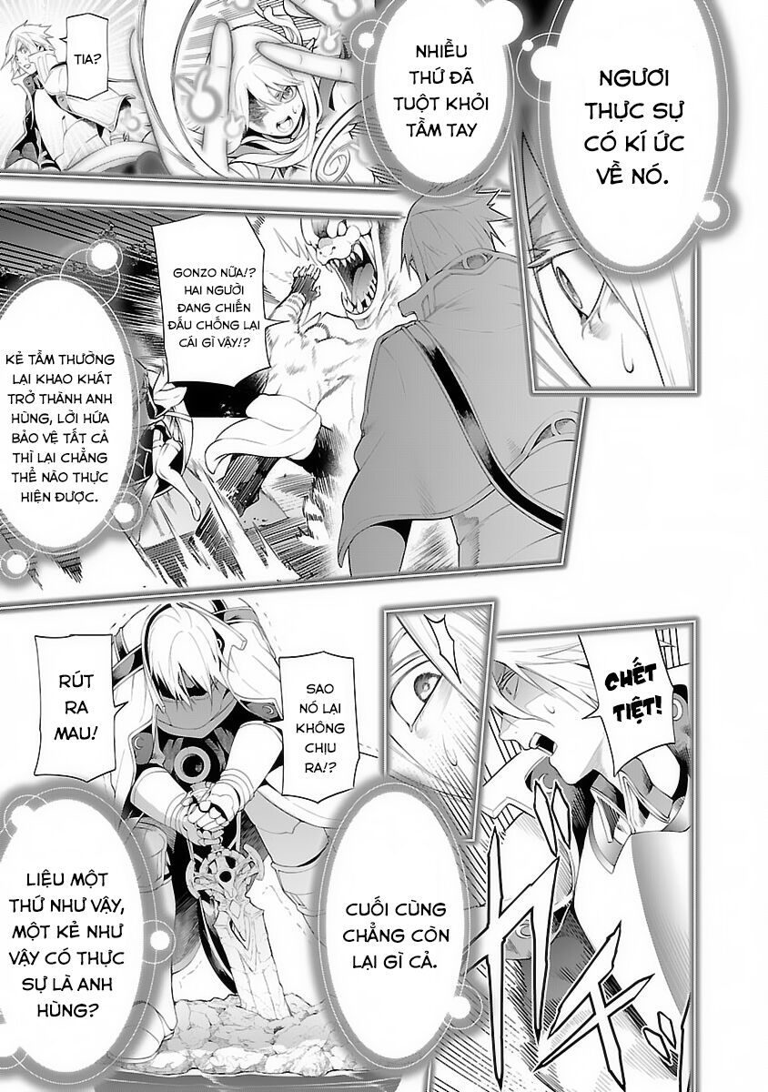 Tsuihousareru Tabi Ni Skill Wo Te Ni Ireta Ore Ga, 100 No Isekai De 2-Shuume Musou: Chapter 12