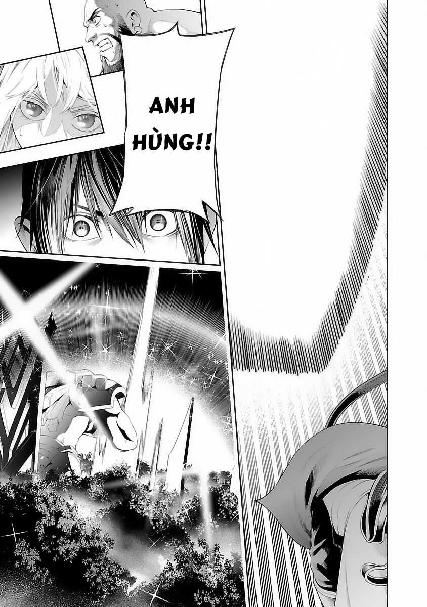 Tsuihousareru Tabi Ni Skill Wo Te Ni Ireta Ore Ga, 100 No Isekai De 2-Shuume Musou: Chapter 12