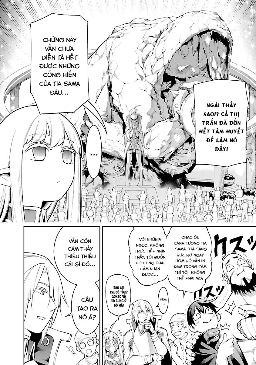 Tsuihousareru Tabi Ni Skill Wo Te Ni Ireta Ore Ga, 100 No Isekai De 2-Shuume Musou: Chapter 12