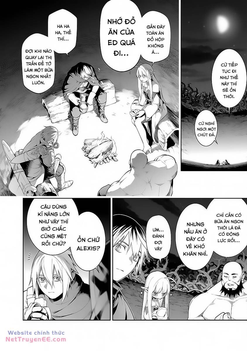 Tsuihousareru Tabi Ni Skill Wo Te Ni Ireta Ore Ga, 100 No Isekai De 2-Shuume Musou: Chapter 13