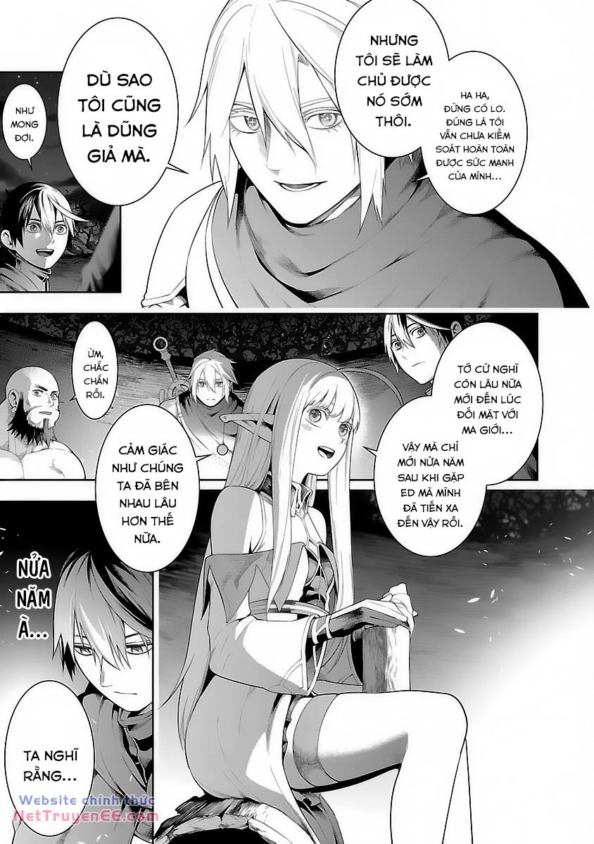 Tsuihousareru Tabi Ni Skill Wo Te Ni Ireta Ore Ga, 100 No Isekai De 2-Shuume Musou: Chapter 13