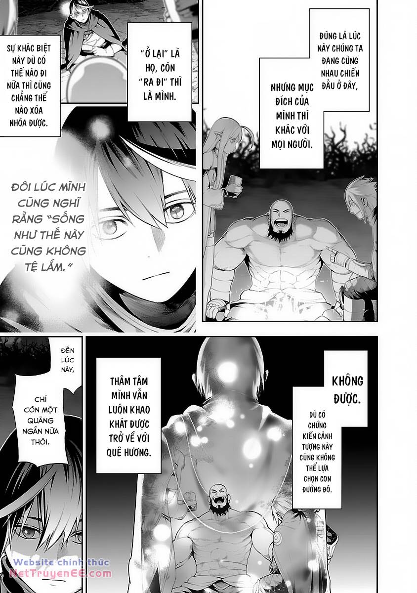 Tsuihousareru Tabi Ni Skill Wo Te Ni Ireta Ore Ga, 100 No Isekai De 2-Shuume Musou: Chapter 13