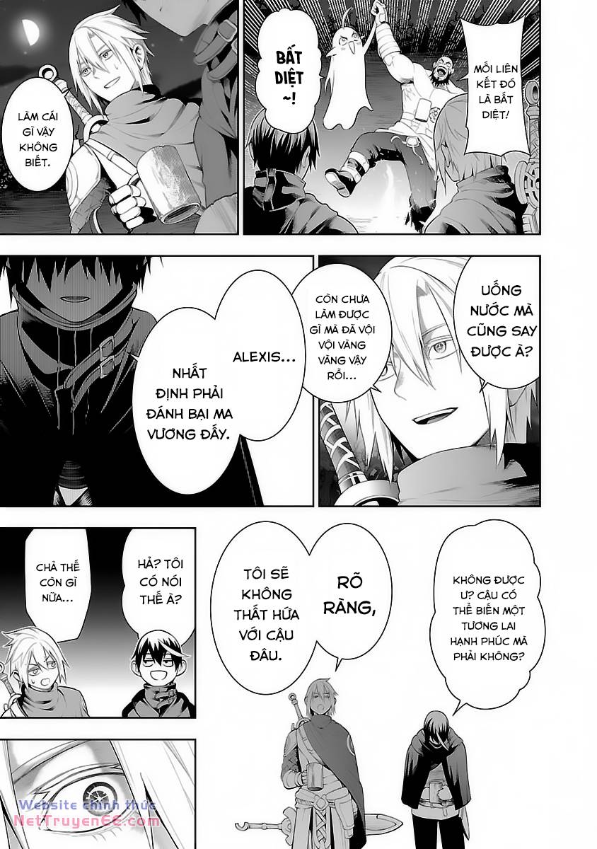 Tsuihousareru Tabi Ni Skill Wo Te Ni Ireta Ore Ga, 100 No Isekai De 2-Shuume Musou: Chapter 13