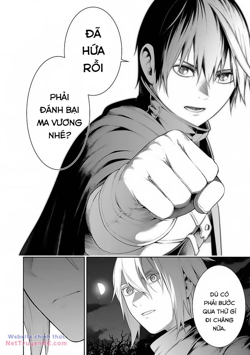 Tsuihousareru Tabi Ni Skill Wo Te Ni Ireta Ore Ga, 100 No Isekai De 2-Shuume Musou: Chapter 13
