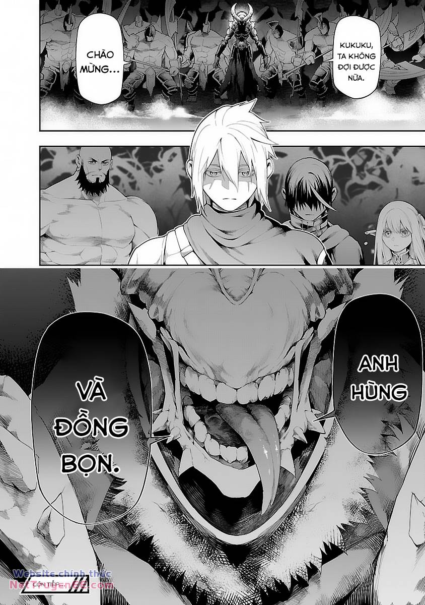 Tsuihousareru Tabi Ni Skill Wo Te Ni Ireta Ore Ga, 100 No Isekai De 2-Shuume Musou: Chapter 13