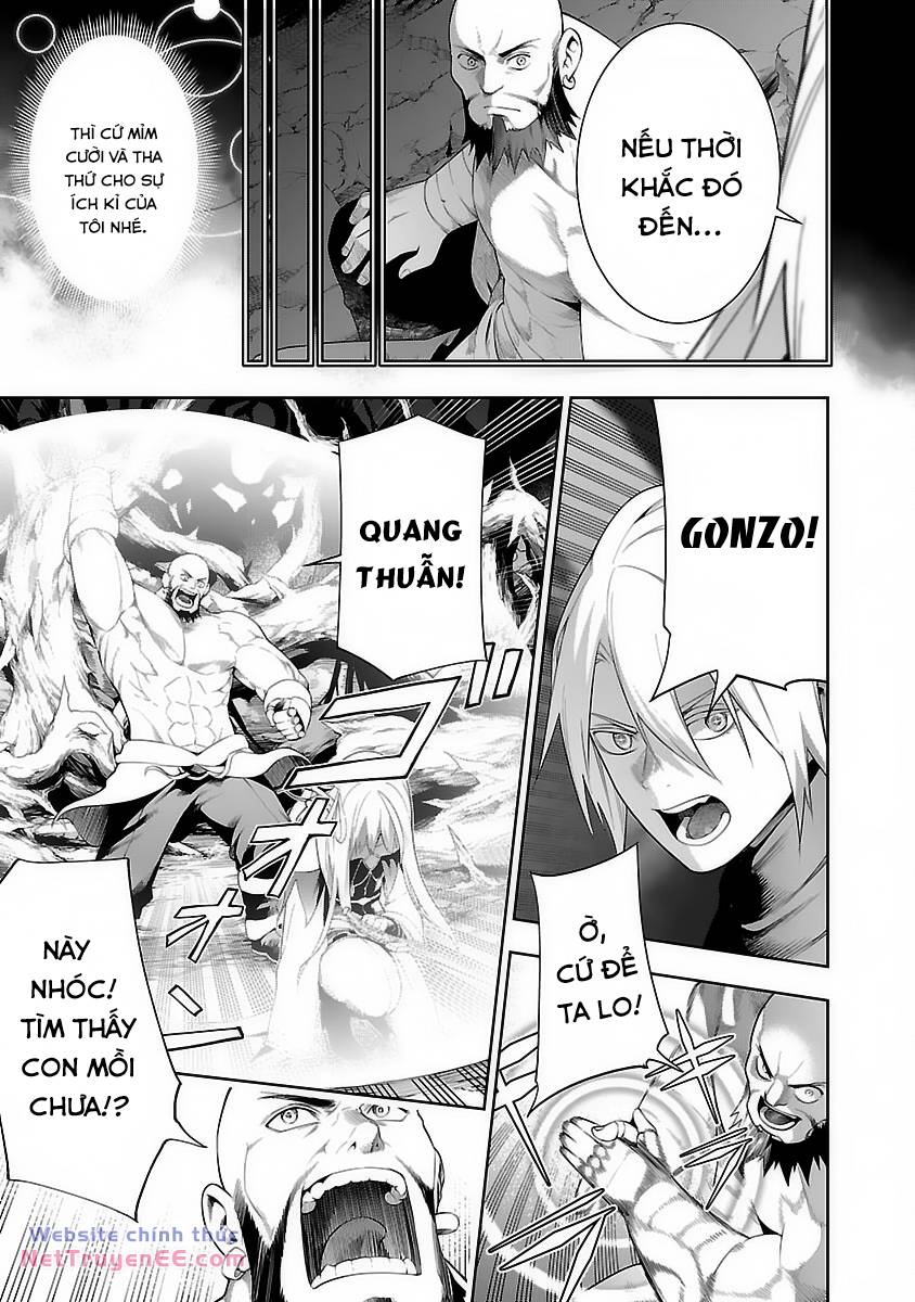 Tsuihousareru Tabi Ni Skill Wo Te Ni Ireta Ore Ga, 100 No Isekai De 2-Shuume Musou: Chapter 13