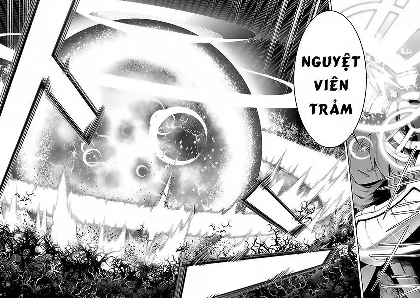 Tsuihousareru Tabi Ni Skill Wo Te Ni Ireta Ore Ga, 100 No Isekai De 2-Shuume Musou: Chapter 13