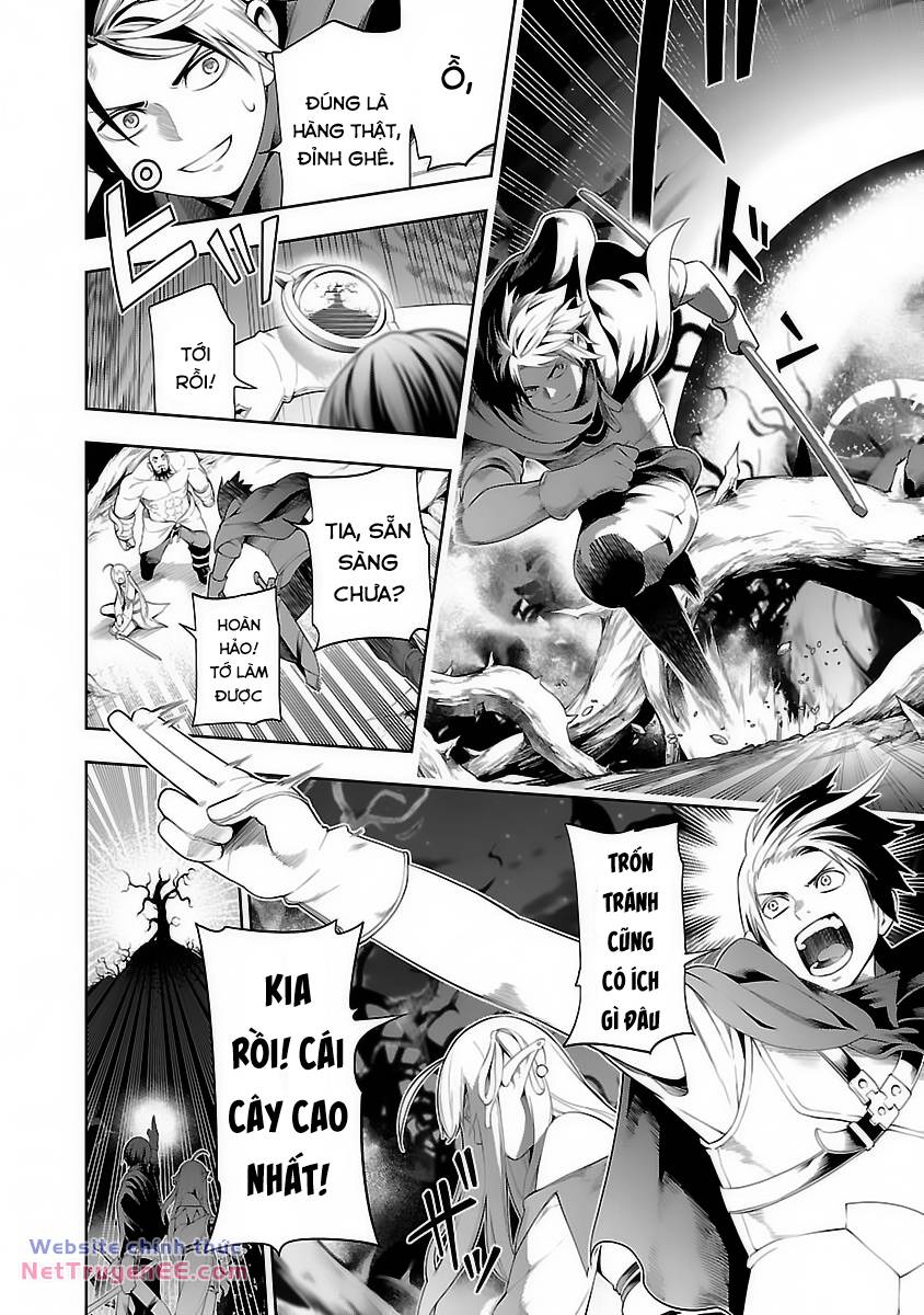 Tsuihousareru Tabi Ni Skill Wo Te Ni Ireta Ore Ga, 100 No Isekai De 2-Shuume Musou: Chapter 13