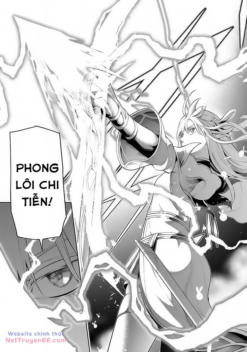 Tsuihousareru Tabi Ni Skill Wo Te Ni Ireta Ore Ga, 100 No Isekai De 2-Shuume Musou: Chapter 13