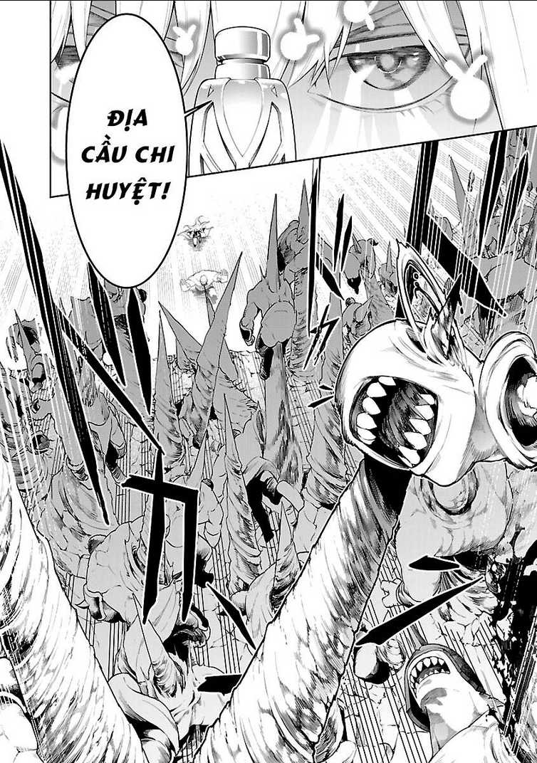 Tsuihousareru Tabi Ni Skill Wo Te Ni Ireta Ore Ga, 100 No Isekai De 2-Shuume Musou: Chapter 14.1