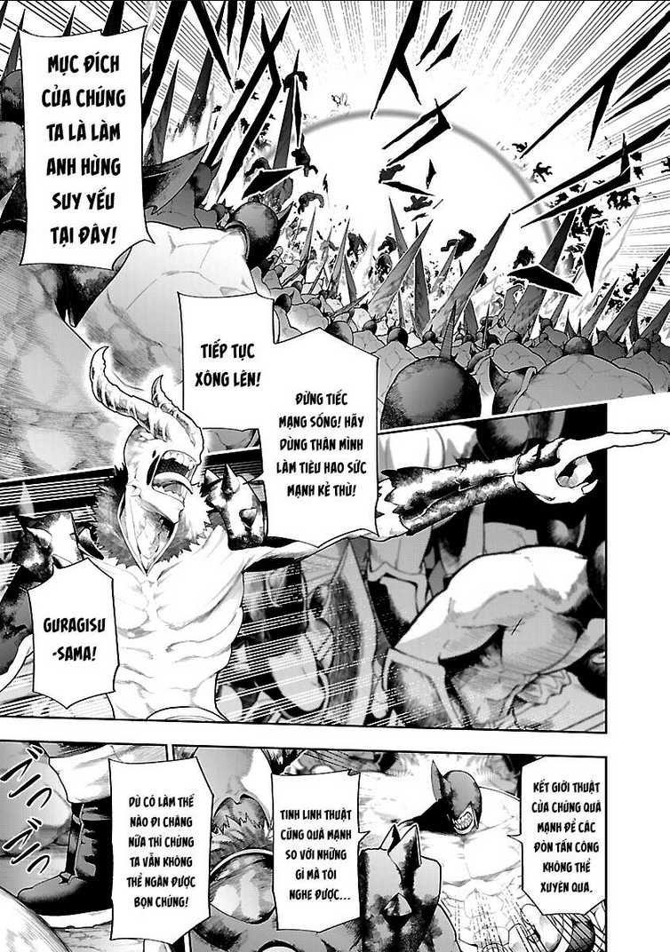 Tsuihousareru Tabi Ni Skill Wo Te Ni Ireta Ore Ga, 100 No Isekai De 2-Shuume Musou: Chapter 14.1