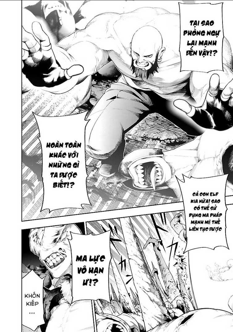Tsuihousareru Tabi Ni Skill Wo Te Ni Ireta Ore Ga, 100 No Isekai De 2-Shuume Musou: Chapter 14.1