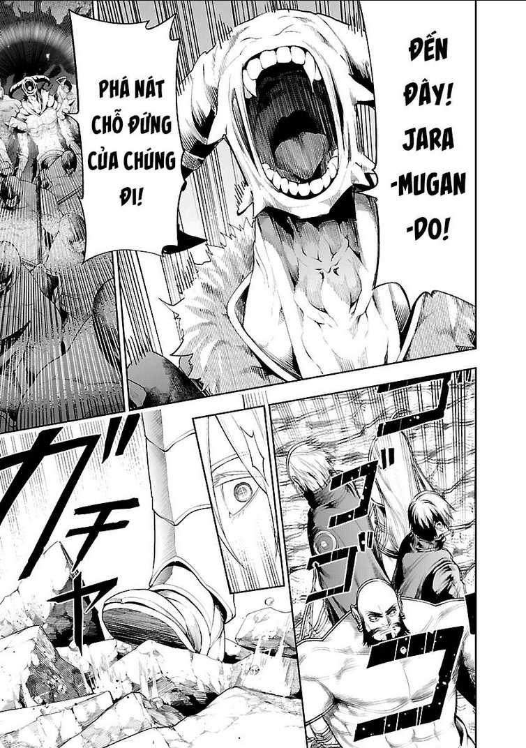 Tsuihousareru Tabi Ni Skill Wo Te Ni Ireta Ore Ga, 100 No Isekai De 2-Shuume Musou: Chapter 14.1