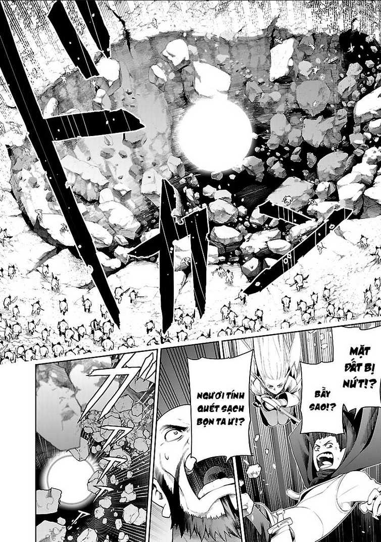 Tsuihousareru Tabi Ni Skill Wo Te Ni Ireta Ore Ga, 100 No Isekai De 2-Shuume Musou: Chapter 14.1