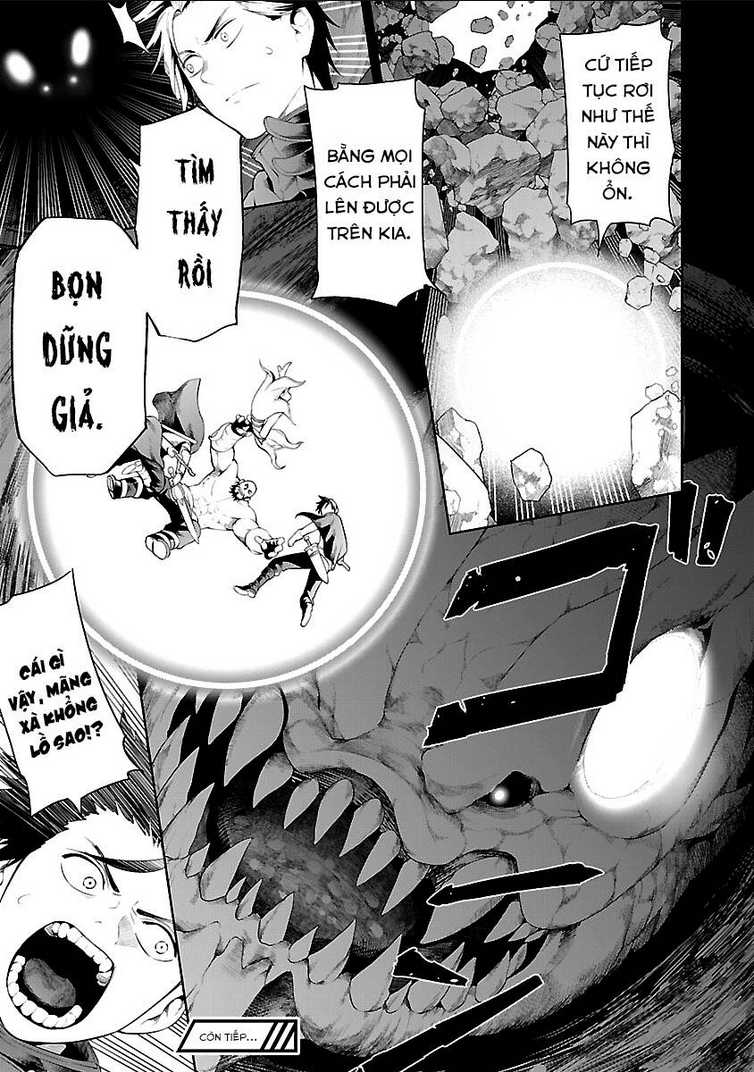 Tsuihousareru Tabi Ni Skill Wo Te Ni Ireta Ore Ga, 100 No Isekai De 2-Shuume Musou: Chapter 14.1