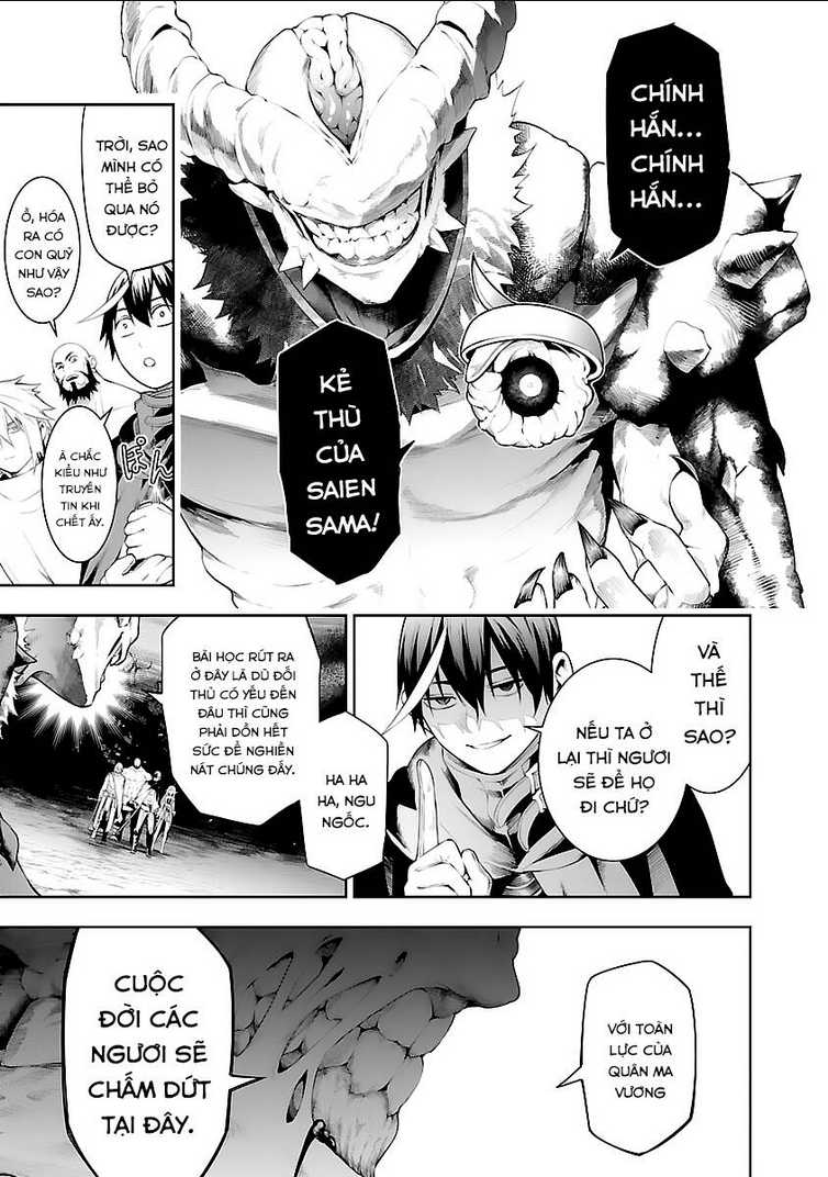Tsuihousareru Tabi Ni Skill Wo Te Ni Ireta Ore Ga, 100 No Isekai De 2-Shuume Musou: Chapter 14.1