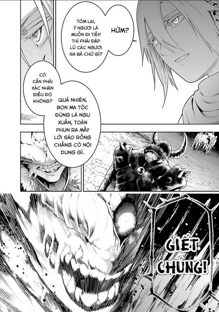 Tsuihousareru Tabi Ni Skill Wo Te Ni Ireta Ore Ga, 100 No Isekai De 2-Shuume Musou: Chapter 14.1