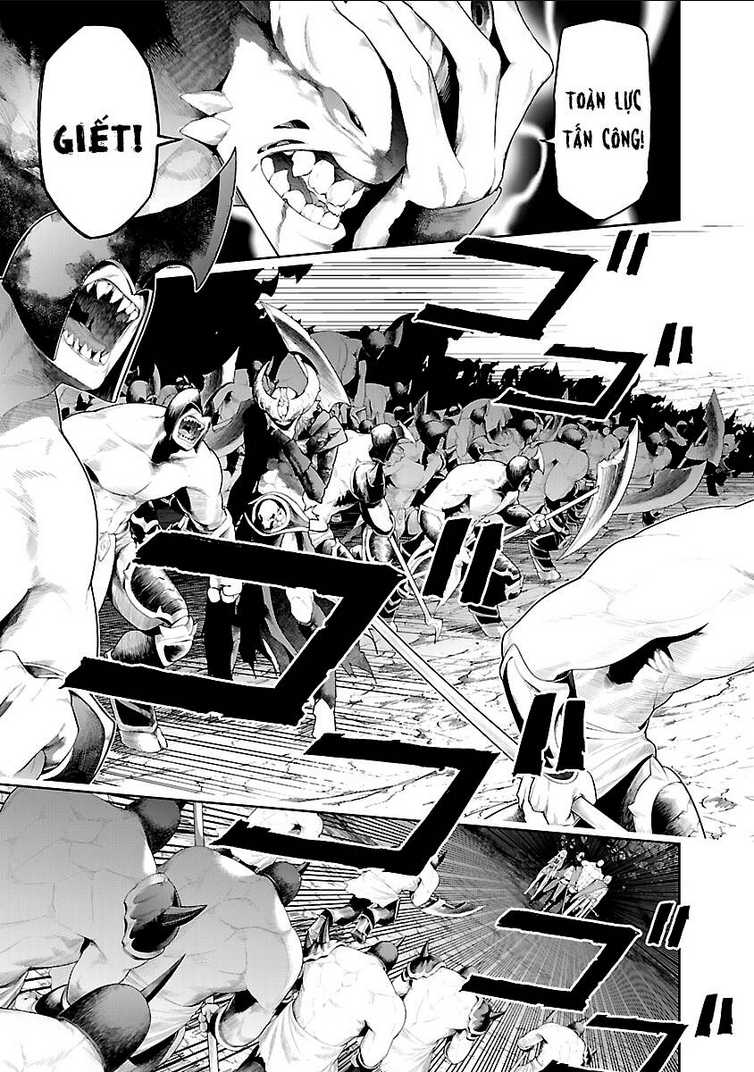 Tsuihousareru Tabi Ni Skill Wo Te Ni Ireta Ore Ga, 100 No Isekai De 2-Shuume Musou: Chapter 14.1