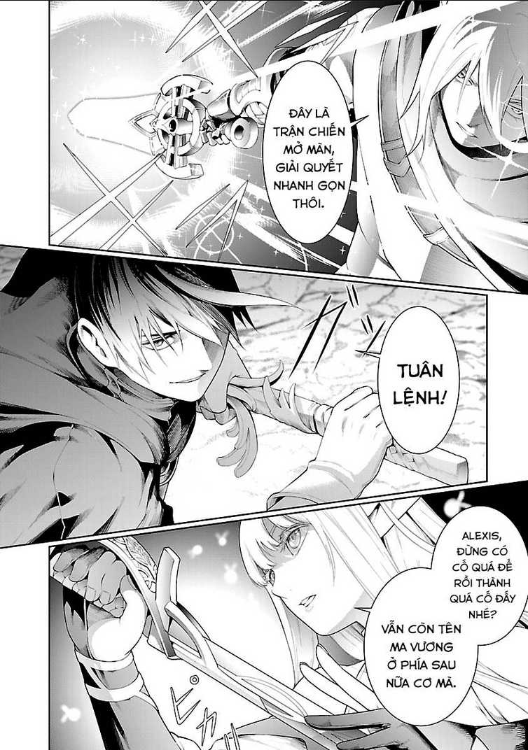 Tsuihousareru Tabi Ni Skill Wo Te Ni Ireta Ore Ga, 100 No Isekai De 2-Shuume Musou: Chapter 14.1
