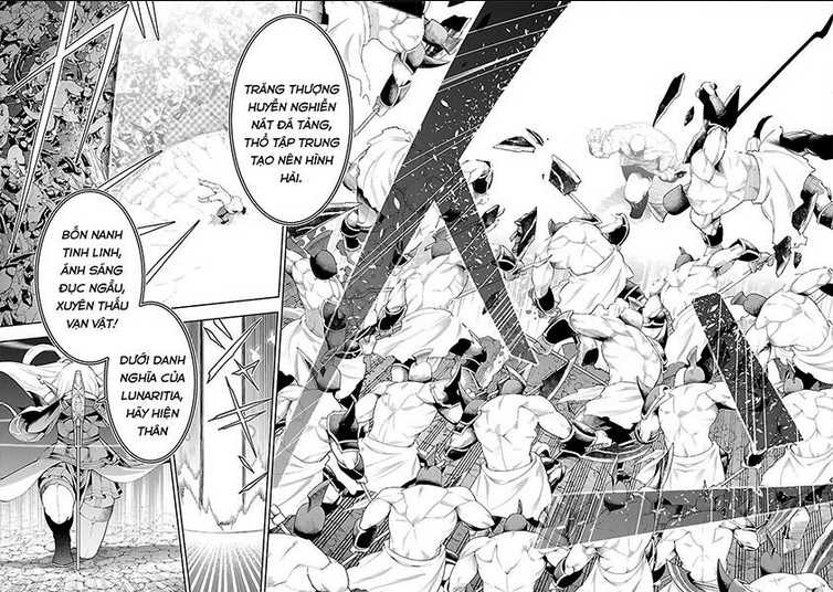 Tsuihousareru Tabi Ni Skill Wo Te Ni Ireta Ore Ga, 100 No Isekai De 2-Shuume Musou: Chapter 14.1