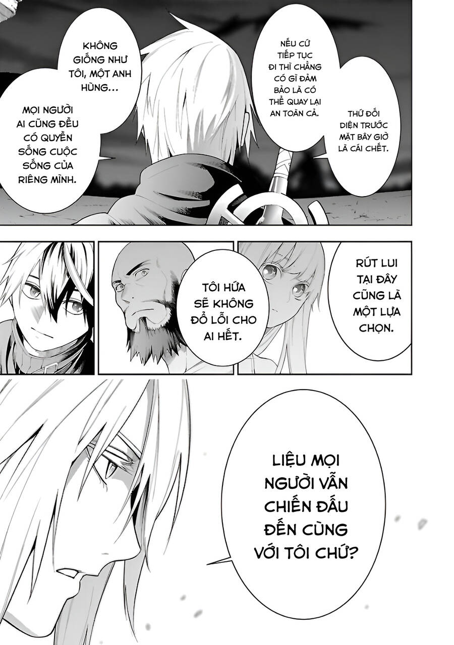 Tsuihousareru Tabi Ni Skill Wo Te Ni Ireta Ore Ga, 100 No Isekai De 2-Shuume Musou: Chapter 14.2