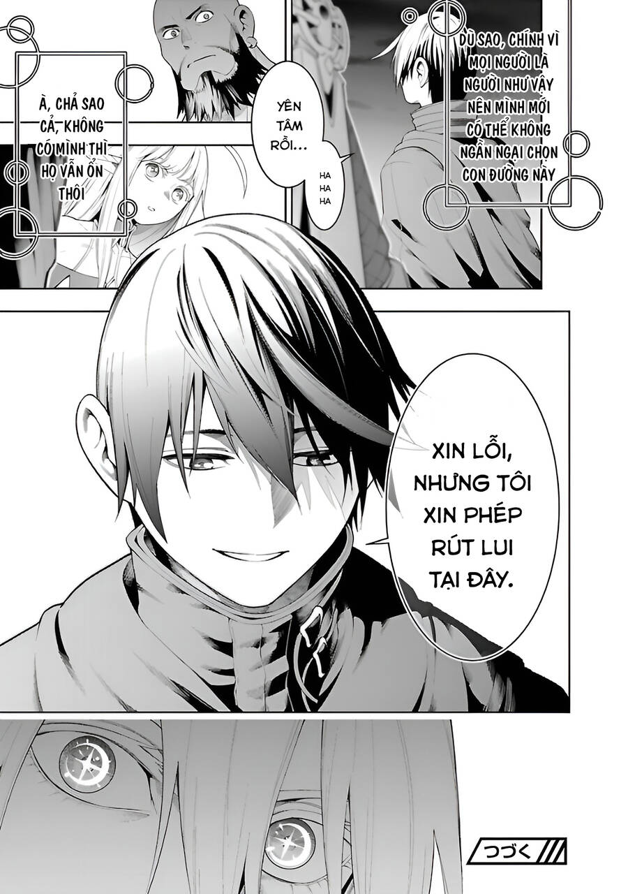 Tsuihousareru Tabi Ni Skill Wo Te Ni Ireta Ore Ga, 100 No Isekai De 2-Shuume Musou: Chapter 14.2