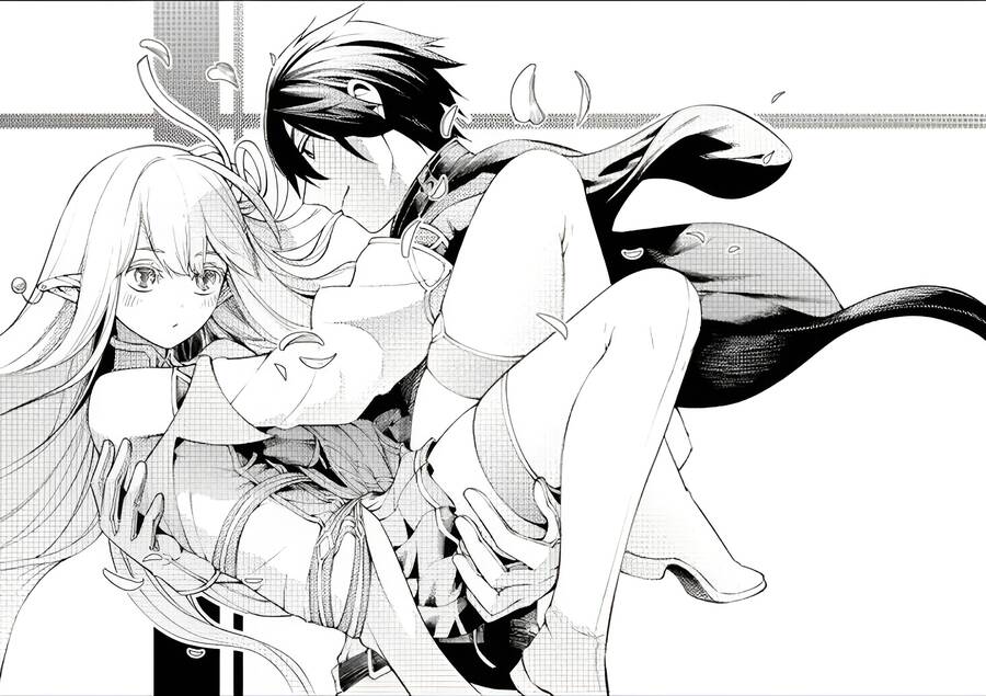 Tsuihousareru Tabi Ni Skill Wo Te Ni Ireta Ore Ga, 100 No Isekai De 2-Shuume Musou: Chapter 14.2