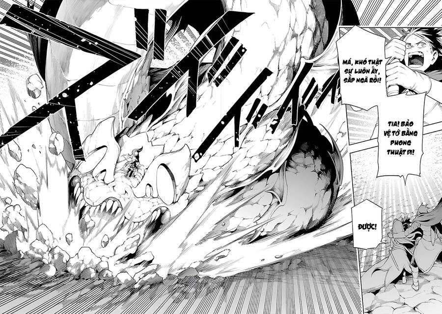 Tsuihousareru Tabi Ni Skill Wo Te Ni Ireta Ore Ga, 100 No Isekai De 2-Shuume Musou: Chapter 14.2
