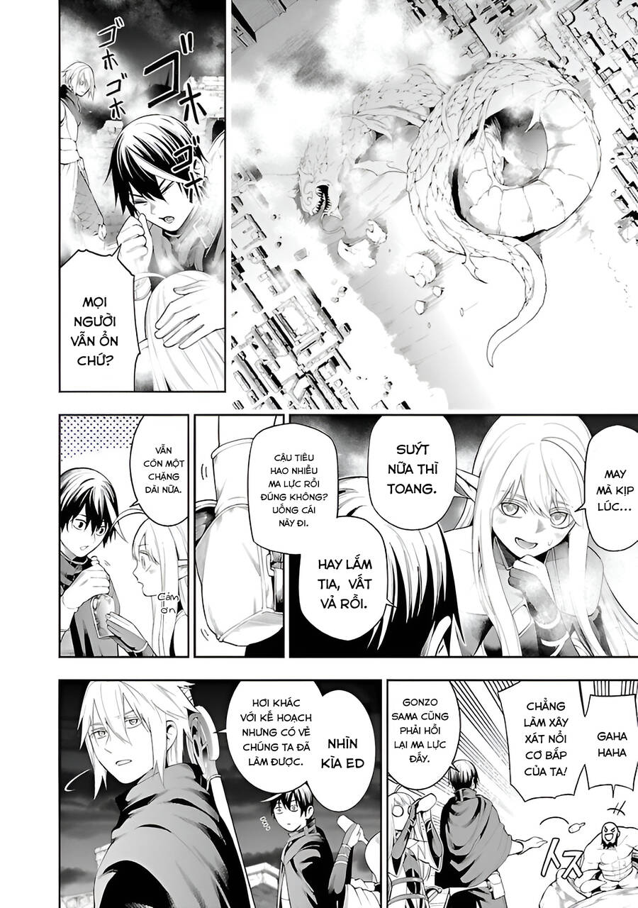 Tsuihousareru Tabi Ni Skill Wo Te Ni Ireta Ore Ga, 100 No Isekai De 2-Shuume Musou: Chapter 14.2