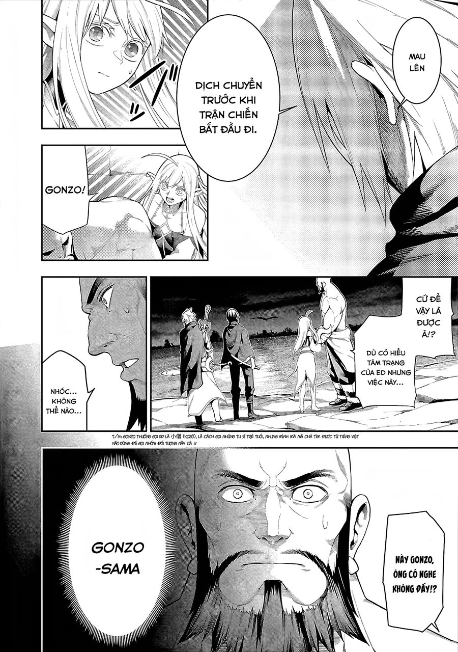 Tsuihousareru Tabi Ni Skill Wo Te Ni Ireta Ore Ga, 100 No Isekai De 2-Shuume Musou: Chapter 15.1