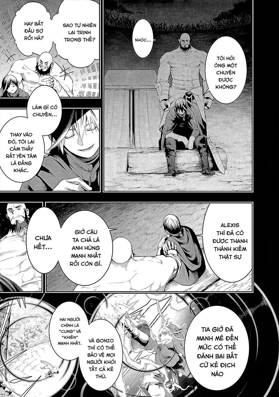 Tsuihousareru Tabi Ni Skill Wo Te Ni Ireta Ore Ga, 100 No Isekai De 2-Shuume Musou: Chapter 15.1
