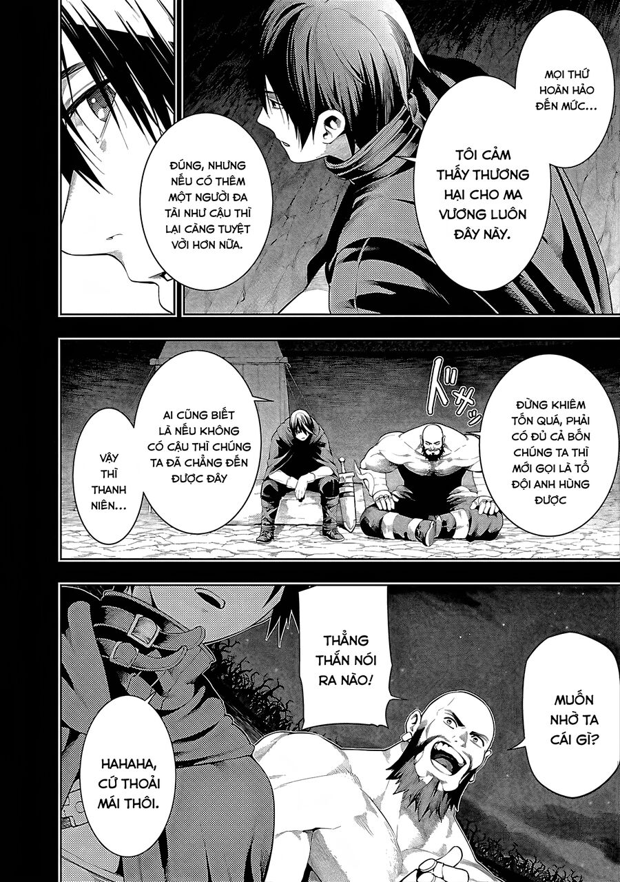 Tsuihousareru Tabi Ni Skill Wo Te Ni Ireta Ore Ga, 100 No Isekai De 2-Shuume Musou: Chapter 15.1