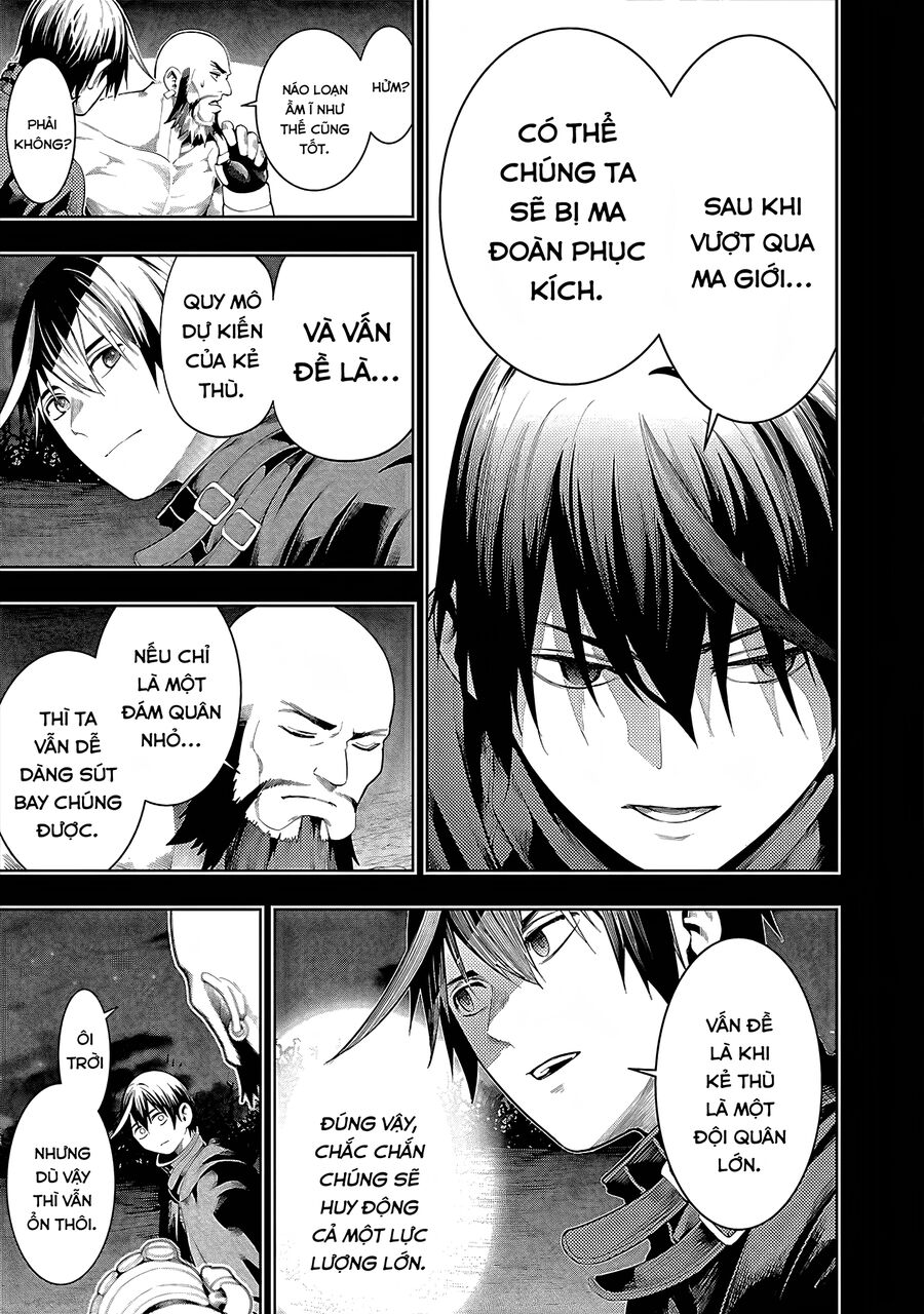 Tsuihousareru Tabi Ni Skill Wo Te Ni Ireta Ore Ga, 100 No Isekai De 2-Shuume Musou: Chapter 15.1