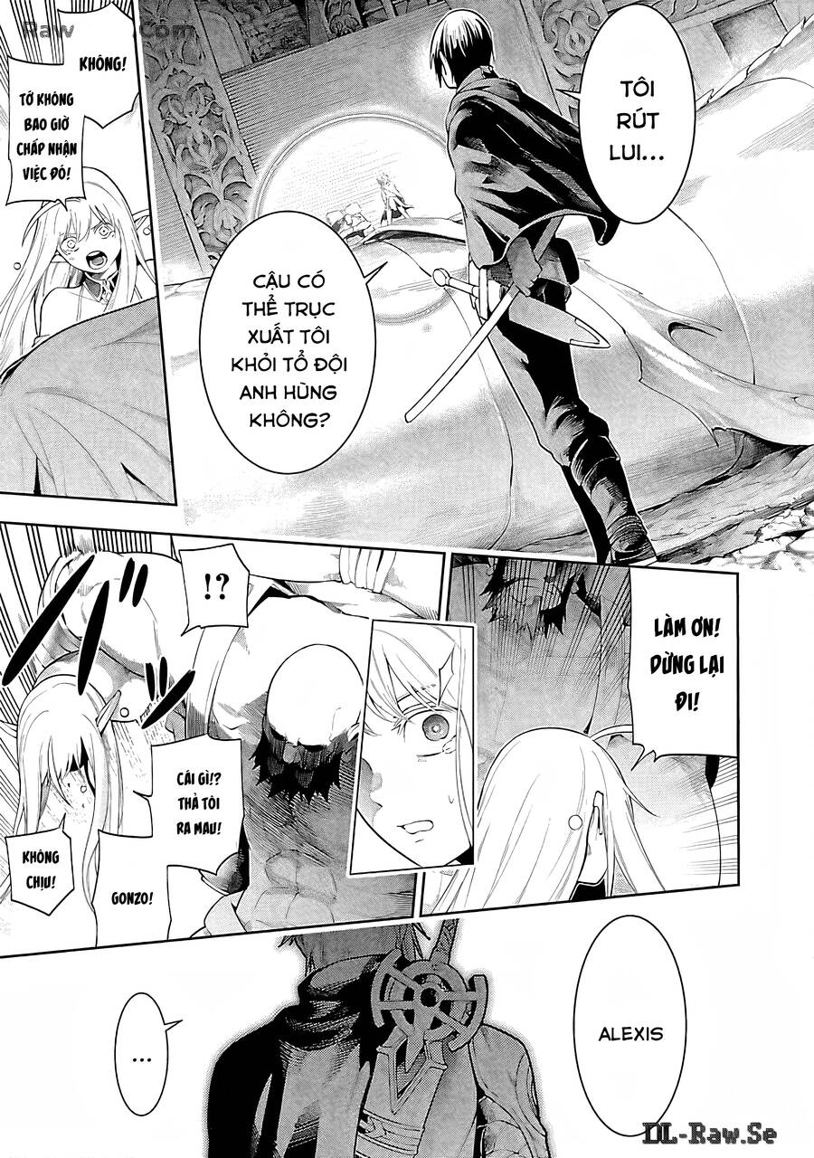 Tsuihousareru Tabi Ni Skill Wo Te Ni Ireta Ore Ga, 100 No Isekai De 2-Shuume Musou: Chapter 15.2