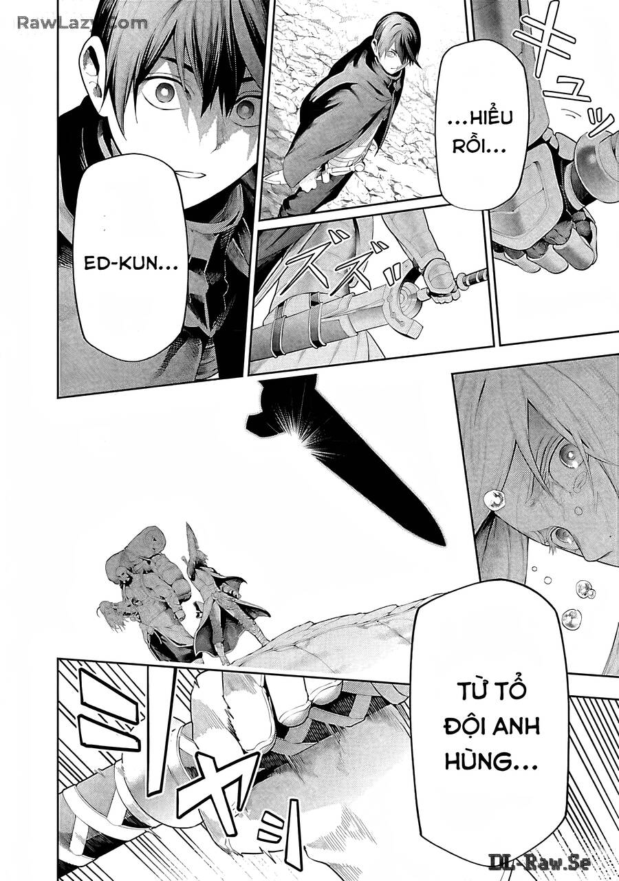 Tsuihousareru Tabi Ni Skill Wo Te Ni Ireta Ore Ga, 100 No Isekai De 2-Shuume Musou: Chapter 15.2