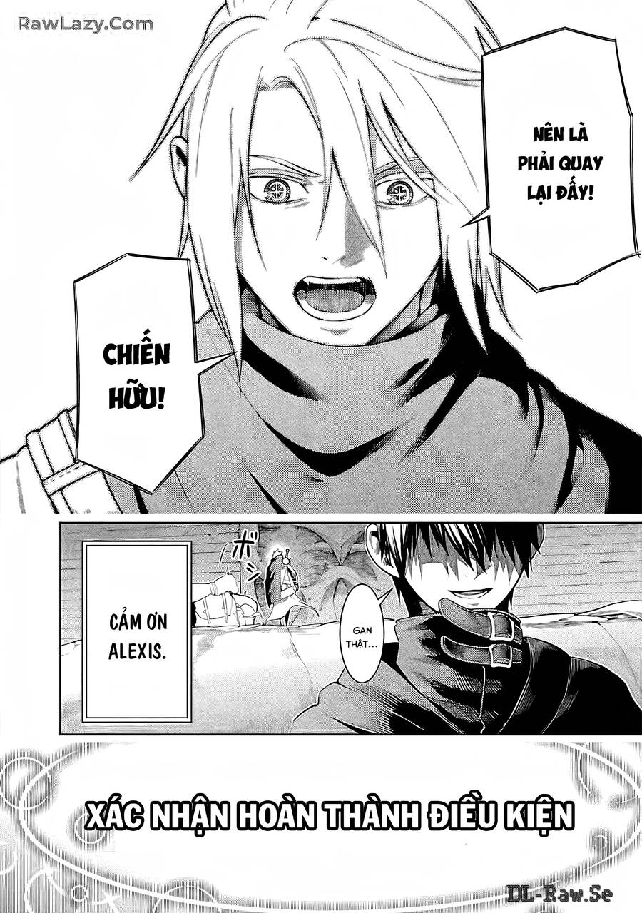 Tsuihousareru Tabi Ni Skill Wo Te Ni Ireta Ore Ga, 100 No Isekai De 2-Shuume Musou: Chapter 15.2
