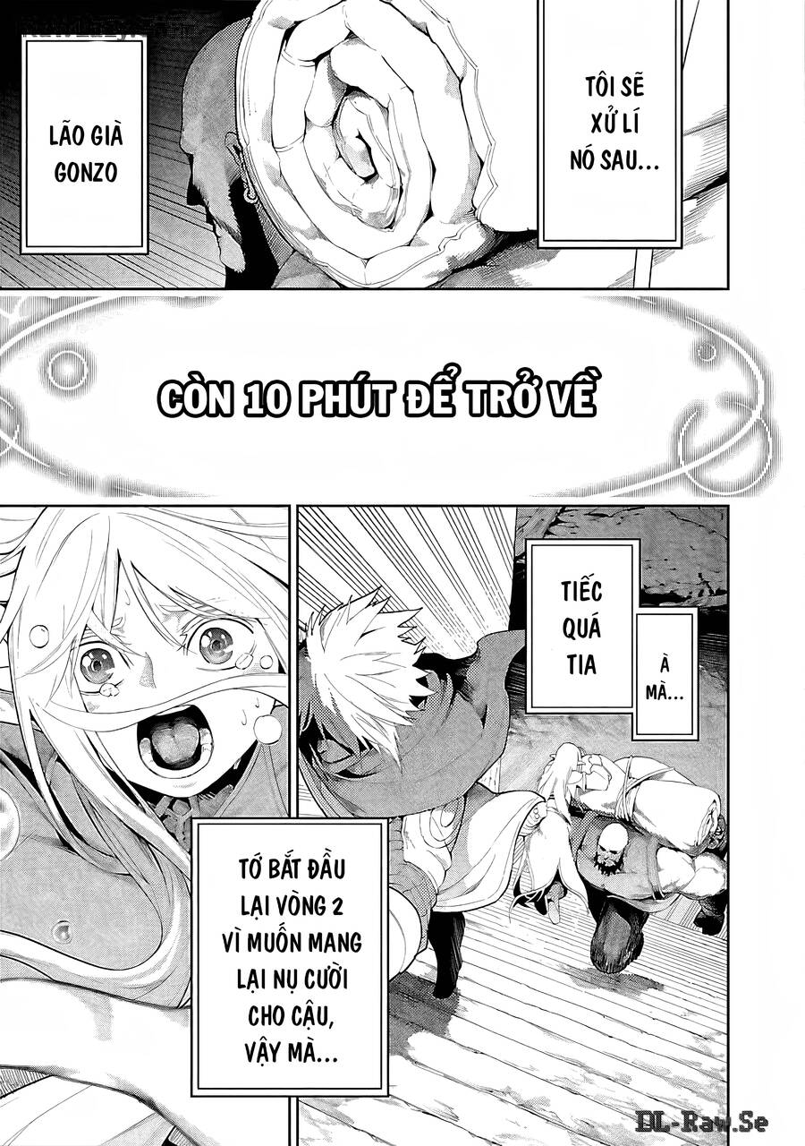Tsuihousareru Tabi Ni Skill Wo Te Ni Ireta Ore Ga, 100 No Isekai De 2-Shuume Musou: Chapter 15.2